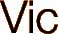 Vic