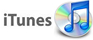 iTunes logo