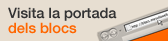 Visita la portada dels blocs