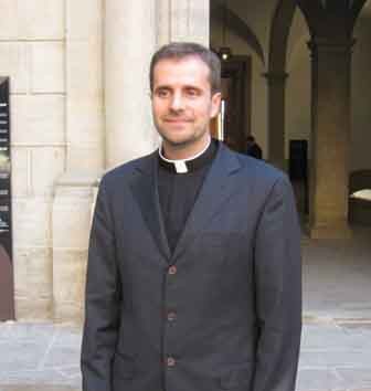 Xavier Novell, nou bisbe de Solsona