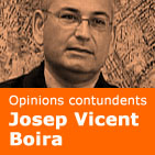 Josep Vicent Boira