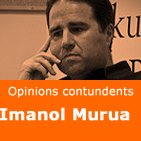 Imanol Murua