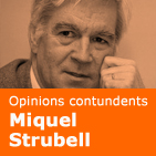 Miquel Strubell