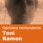 Toni Ramon