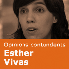 Esther Vivas