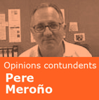 Pere Meroño