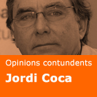 Jordi Coca