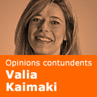 Valia Kaimaki