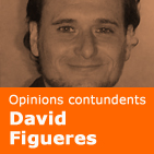 David Figueres