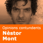 Nèstor Mont
