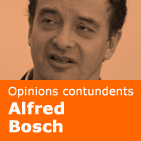 Alfred Bosch