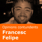 Francesc Felipe