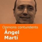 Àngel Martí