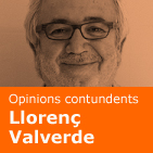 Llorenç Valverde