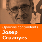 Josep Cruanyes