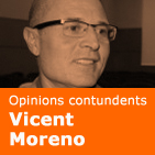 Vicent Moreno