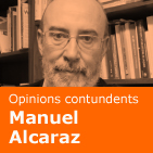 Manuel Alcaraz