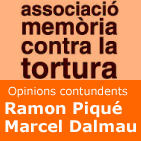 Ramon Piqué i Marcel Dalmau