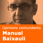 Manuel Baixauli