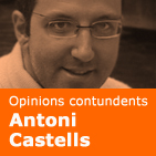 Antoni Castells Talens