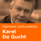 Karel De Gucht
