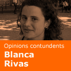 Blanca Rivas
