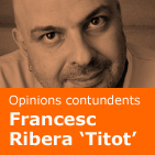 Francesc Ribera 'Titot'
