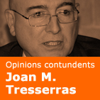Joan Manuel Tresserras