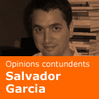 Salvador Garcia-Ruiz