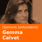 Gemma Calvet