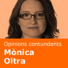 Mònica Oltra