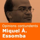 Miquel ngel Essomba
