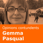 Gemma Pasqual