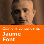 Jaume Font