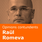 Ral Romeva