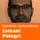 Ismael Pelegrí 