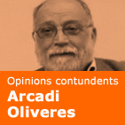 Arcadi Oliveres