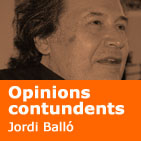 Jordi Ball