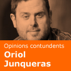 Oriol Junqueras