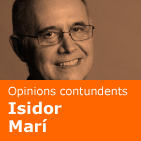 Isidor Marí