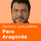 Pere Aragonès