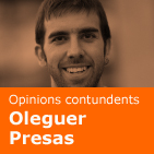 Oleguer Presas