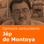 Jèp de Montoya