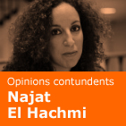 Najat El Hachmi