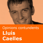 Lluís Caelles