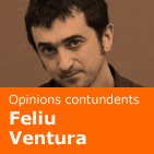 Feliu Ventura