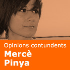 Mercè Pinya