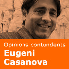 Eugeni Casanova