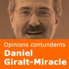 Daniel Giralt-Miracle