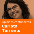 Carlota Torrents